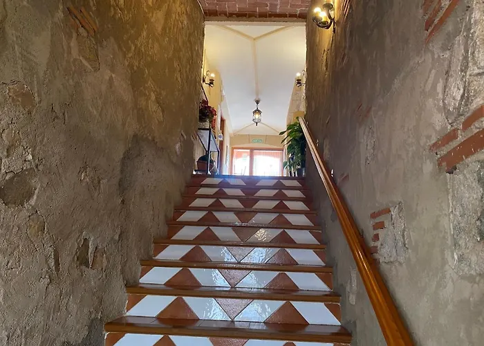 Hotel Rural Cal Amadeu