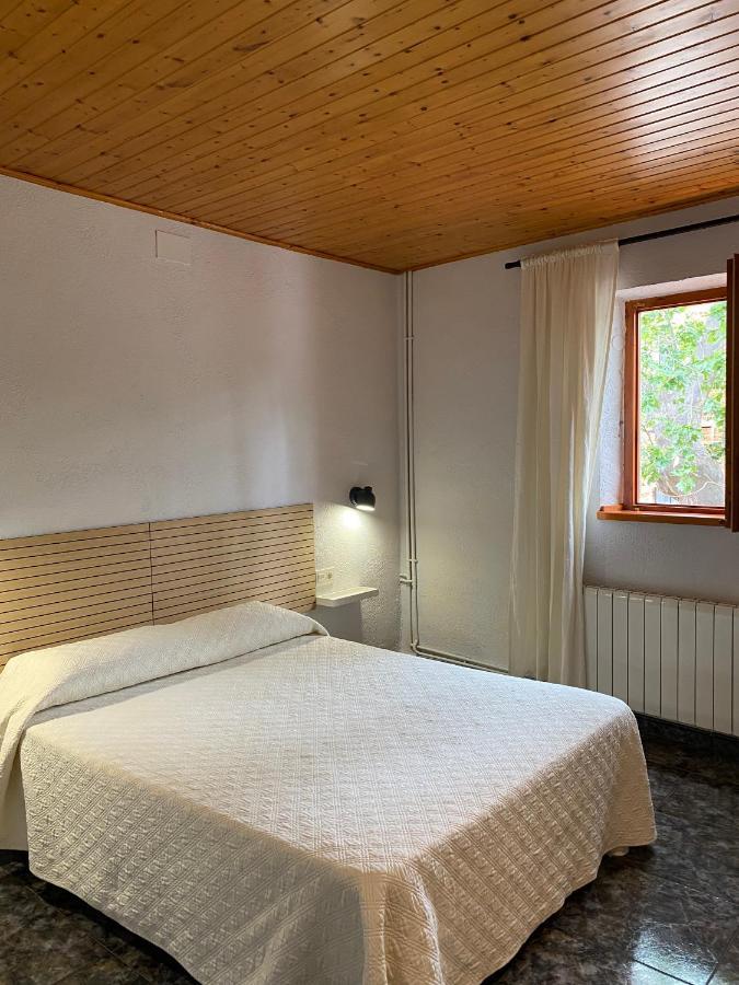 Rural Cal Amadeu * Vilanova de Escornalbou