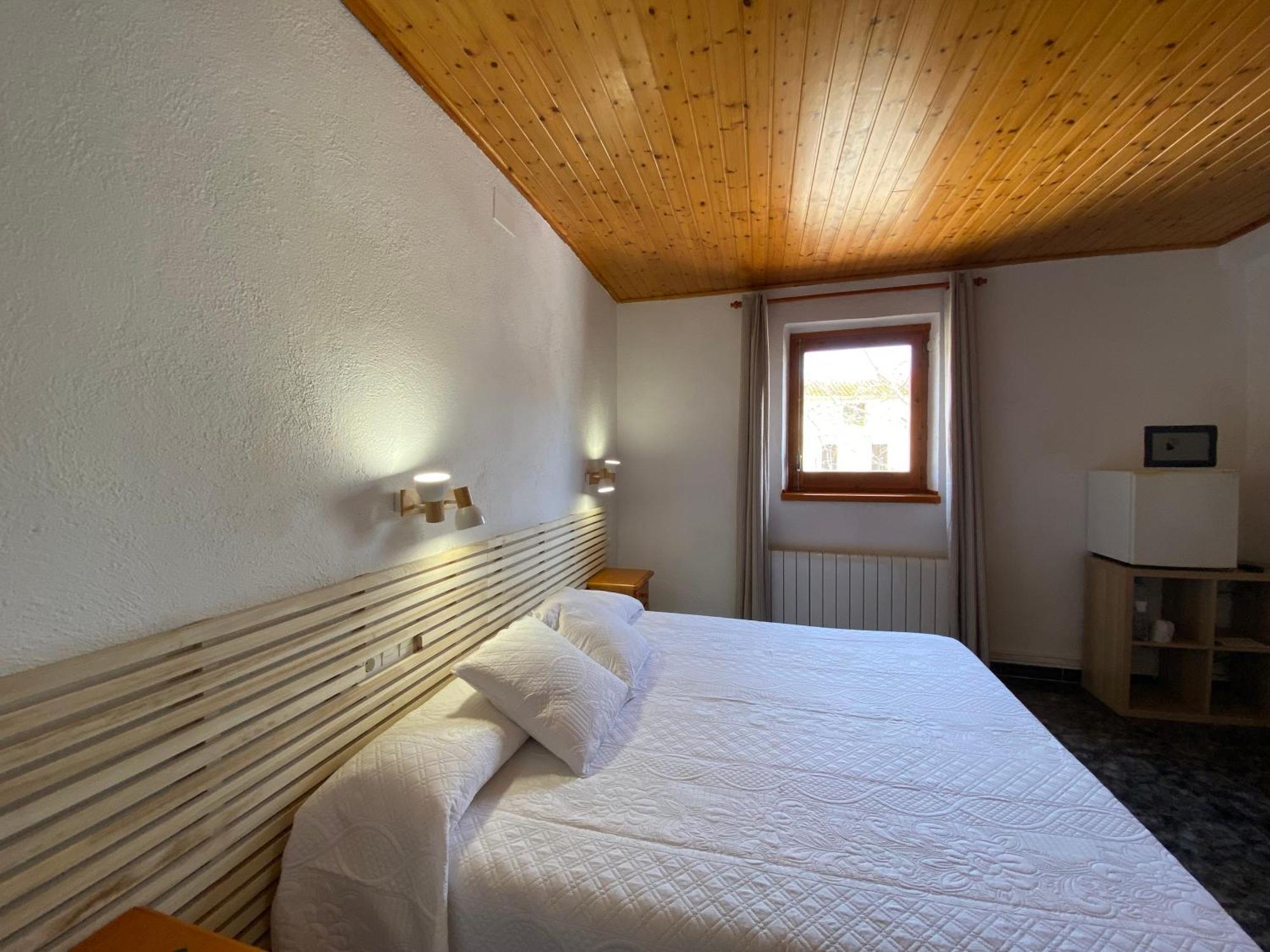 Hotel Rural Cal Amadeu *