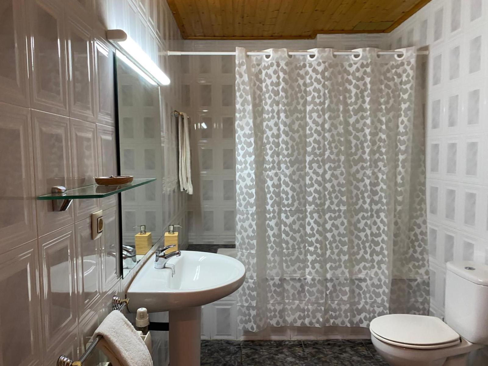 Hotel Rural Cal Amadeu Vilanova de Escornalbou