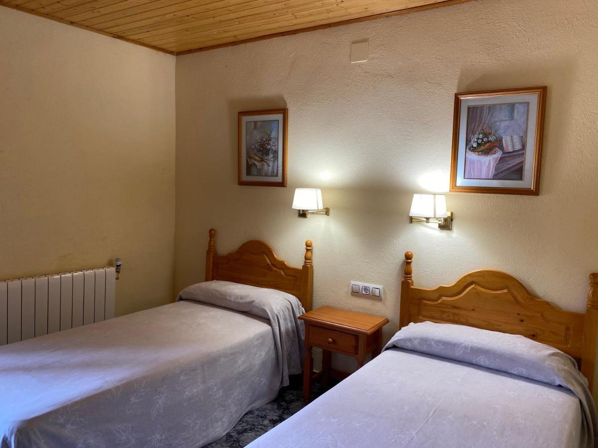 Hotel Rural Cal Amadeu